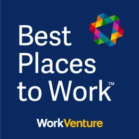 Best Places to Work
