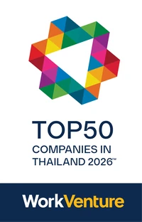 Top 50 Companies in Thailand 2026